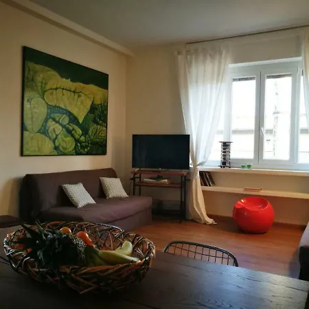 Apartamento Central Station 5 Minutes Milão